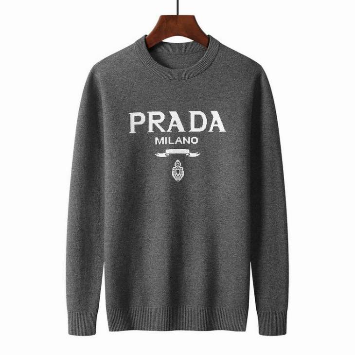 Picture of Prada Sweaters _SKUPradaM-3XL25wn0748150